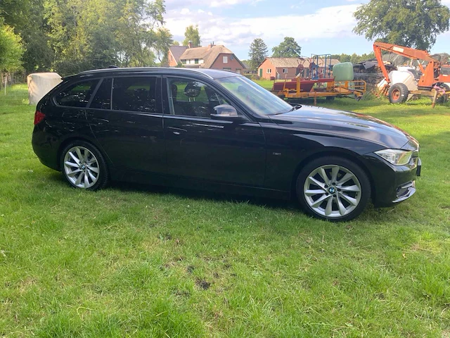 2015 bmw 3-serie touring personenauto - afbeelding 34 van  38