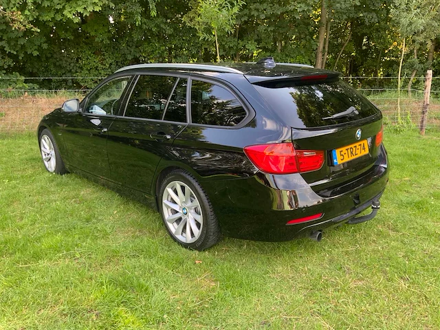 2015 bmw 3-serie touring personenauto - afbeelding 35 van  38