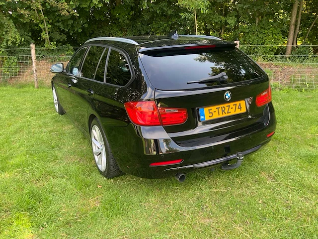 2015 bmw 3-serie touring personenauto - afbeelding 36 van  38