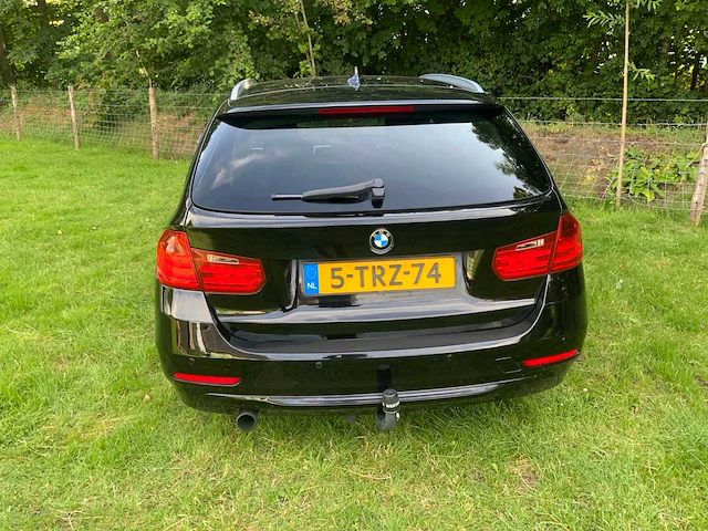 2015 bmw 3-serie touring personenauto - afbeelding 37 van  38