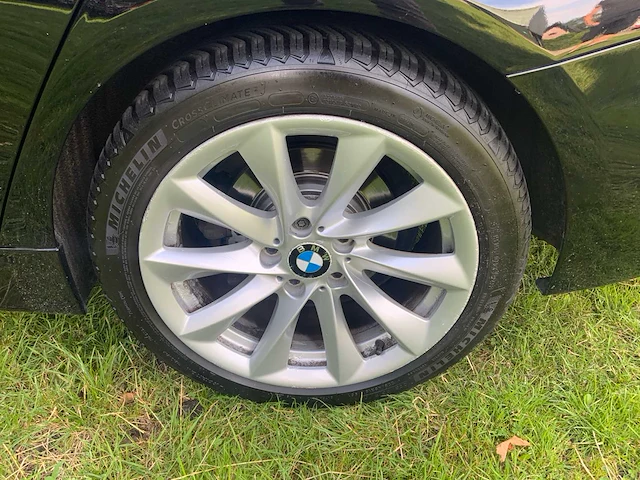 2015 bmw 3-serie touring personenauto - afbeelding 38 van  38