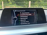 2015 bmw 3-serie touring personenauto - afbeelding 22 van  38
