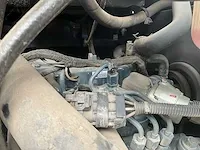 2015 bobcat e17 minigraafmachine - afbeelding 22 van  39