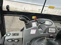 2015 bobcat e17 minigraafmachine - afbeelding 27 van  39