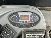 2015 bobcat e17 minigraafmachine - afbeelding 30 van  39