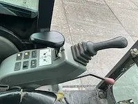 2015 bobcat e17 minigraafmachine - afbeelding 32 van  39