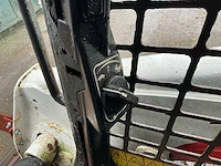 2015 bobcat s630 schranklader - afbeelding 11 van  28