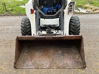 2015 bobcat s630 schranklader - afbeelding 4 van  28