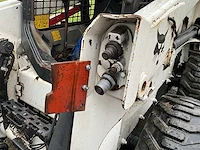 2015 bobcat s630 schranklader - afbeelding 5 van  28
