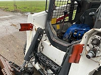 2015 bobcat s630 schranklader - afbeelding 6 van  28