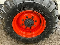 2015 bobcat s630 schranklader - afbeelding 17 van  28