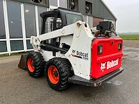 2015 bobcat s630 schranklader - afbeelding 28 van  28