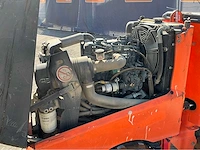 2015 bomag bmp 8500 knik verdichtingswals / nokkenwals - afbeelding 4 van  30