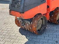 2015 bomag bmp 8500 knik verdichtingswals / nokkenwals - afbeelding 13 van  30