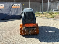 2015 bomag bmp 8500 knik verdichtingswals / nokkenwals - afbeelding 12 van  30
