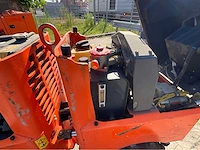 2015 bomag bmp 8500 knik verdichtingswals / nokkenwals - afbeelding 3 van  27