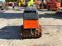 2015 bomag bmp 8500 knik verdichtingswals / nokkenwals - afbeelding 23 van  27