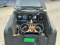 2015 bomag bmp 8500 knik verdichtingswals / nokkenwals - afbeelding 3 van  23