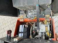 2015 bomag bmp 8500 knik verdichtingswals / nokkenwals - afbeelding 11 van  23