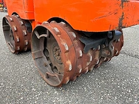 2015 bomag bmp8500 trilwals - afbeelding 2 van  27