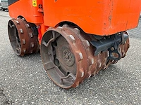 2015 bomag bmp8500 trilwals - afbeelding 3 van  27