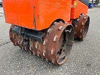 2015 bomag bmp8500 trilwals - afbeelding 4 van  27