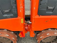 2015 bomag bmp8500 trilwals - afbeelding 5 van  27