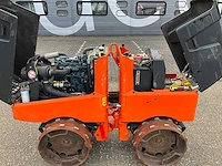 2015 bomag bmp8500 trilwals - afbeelding 7 van  27