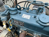 2015 bomag bmp8500 trilwals - afbeelding 10 van  27