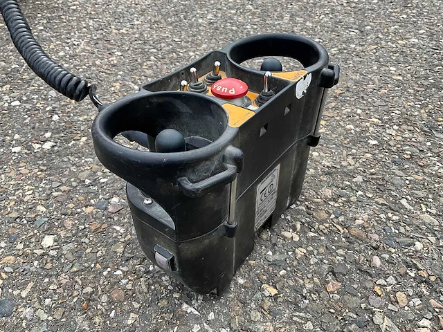 2015 bomag bmp8500 trilwals - afbeelding 17 van  27