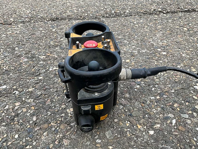 2015 bomag bmp8500 trilwals - afbeelding 18 van  27