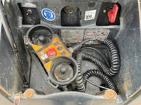 2015 bomag bmp8500 trilwals - afbeelding 19 van  27