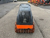 2015 bomag bmp8500 trilwals - afbeelding 26 van  27