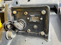 2015 bomag bpr 70/70 d trilplaat - afbeelding 7 van  7