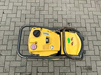 2015 bomag bt65 trilstamper - afbeelding 2 van  13