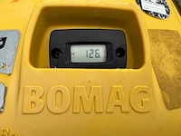 2015 bomag bt65 trilstamper - afbeelding 4 van  13