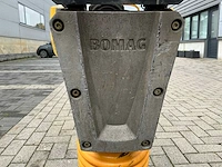 2015 bomag bt65 trilstamper - afbeelding 9 van  13