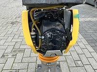 2015 bomag bt65 trilstamper - afbeelding 11 van  13