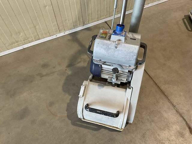 2015 bona flexidrum vloerschuurmachine - afbeelding 2 van  6