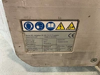 2015 bona flexidrum vloerschuurmachine - afbeelding 6 van  6