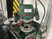 2015 bosch pof 1200 ae bovenfrees - afbeelding 1 van  7