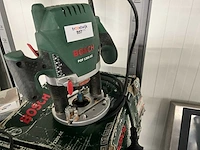 2015 bosch pof 1200 ae bovenfrees - afbeelding 3 van  7
