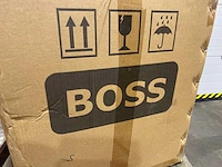 2015 boss 100 liter brandstoftank - afbeelding 5 van  8