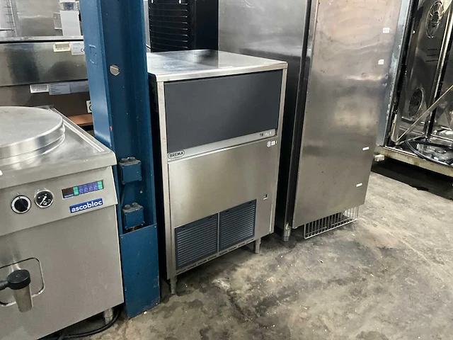 2015 brema tb1405a-q crushed ice machine - afbeelding 2 van  6