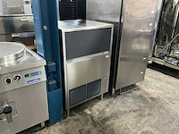 2015 brema tb1405a-q crushed ice machine - afbeelding 2 van  6