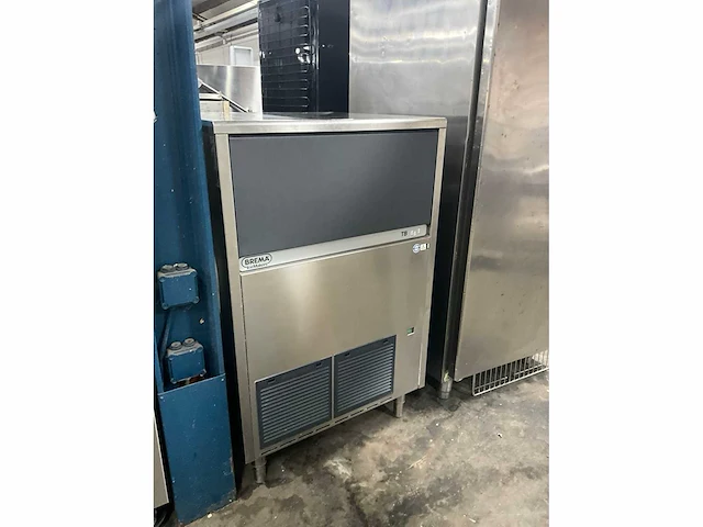 2015 brema tb1405a-q crushed ice machine - afbeelding 3 van  6