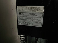 2015 brema tb1405a-q crushed ice machine - afbeelding 6 van  6