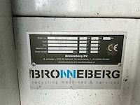 2015 bronneberg kab x kabelstripmachine - afbeelding 2 van  13