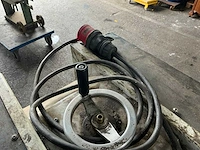 2015 bronneberg kab x kabelstripmachine - afbeelding 4 van  13