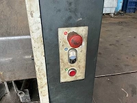 2015 bronneberg kab x kabelstripmachine - afbeelding 5 van  13